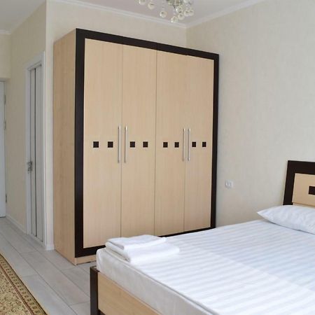 Hostel Sebzor Tashkent Luaran gambar