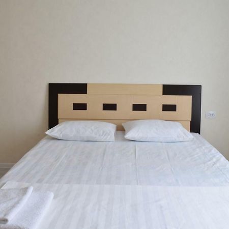 Hostel Sebzor Tashkent Luaran gambar