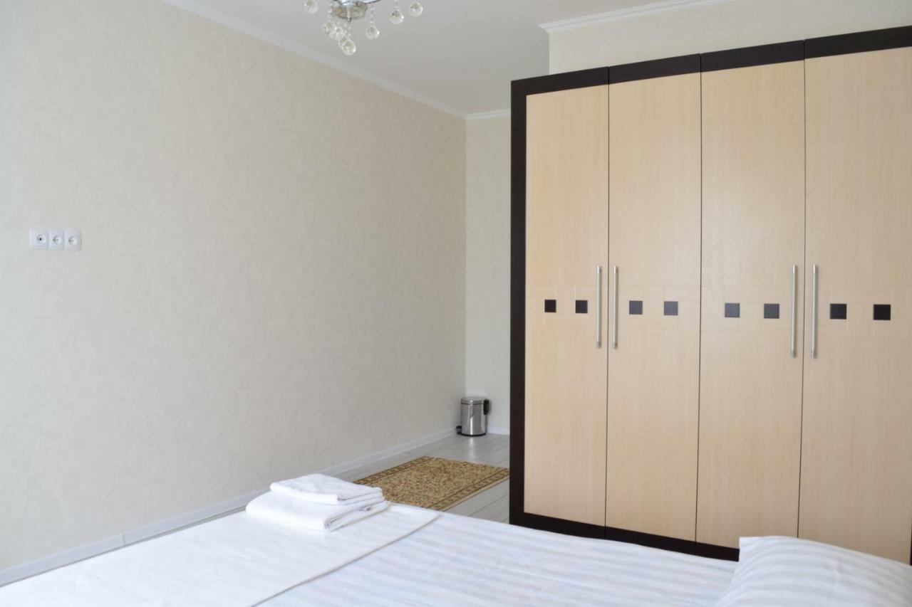 Hostel Sebzor Tashkent Luaran gambar