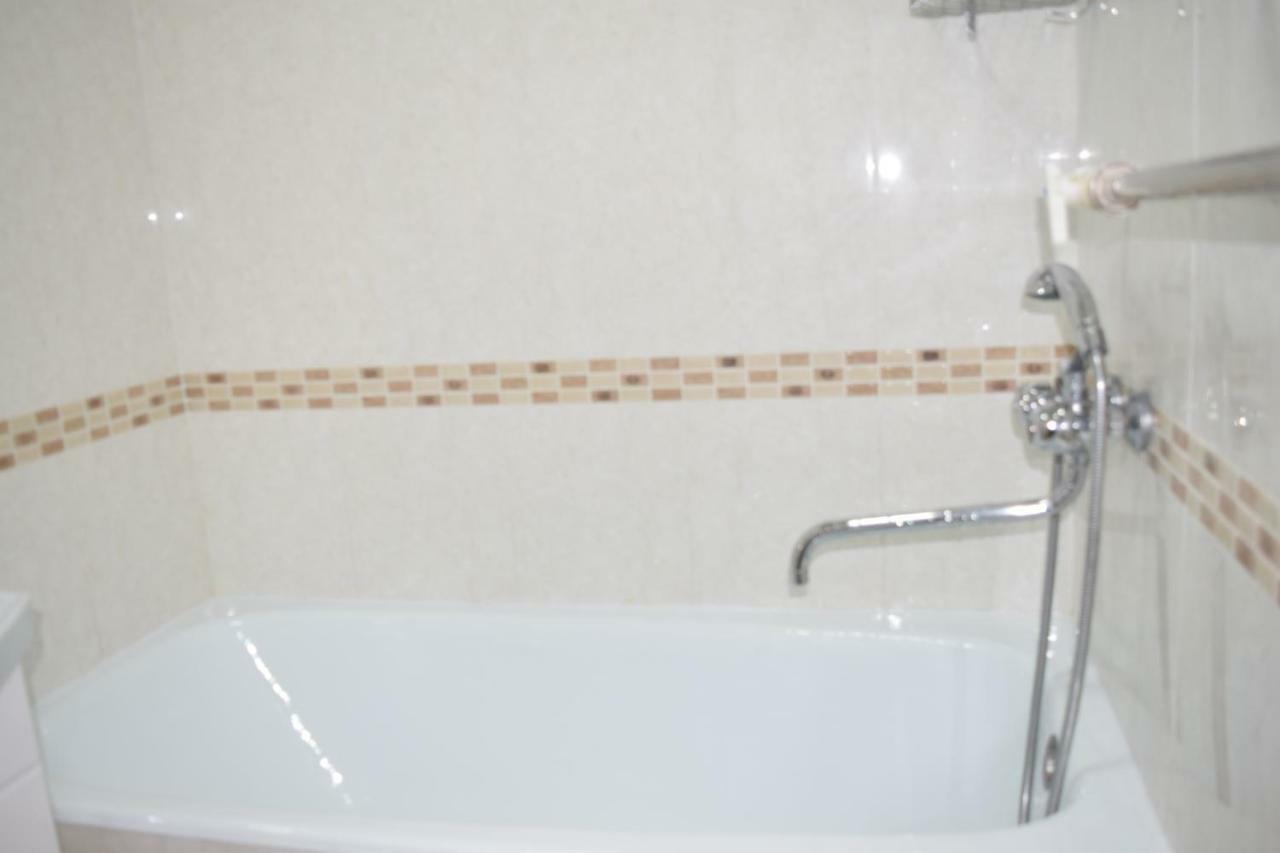 Hostel Sebzor Tashkent Luaran gambar