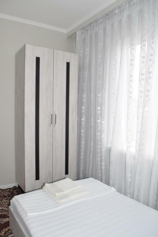 Hostel Sebzor Tashkent Luaran gambar