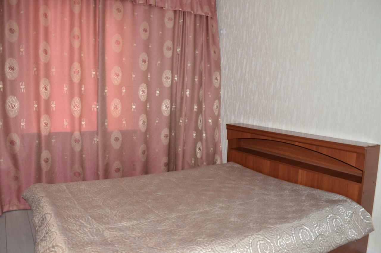Hostel Sebzor Tashkent Luaran gambar