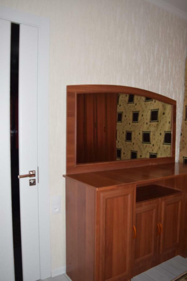 Hostel Sebzor Tashkent Luaran gambar